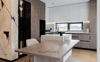 Casa Exclusivista 5 Camere P+1E | Finisaje de Lux | Calea Aradului - Poză 7