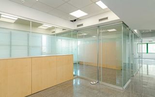 Chirie, spațiu de birouri, 555,4 mp, bd.  Ştefan cel Mare şi Sfînt - Poză 16