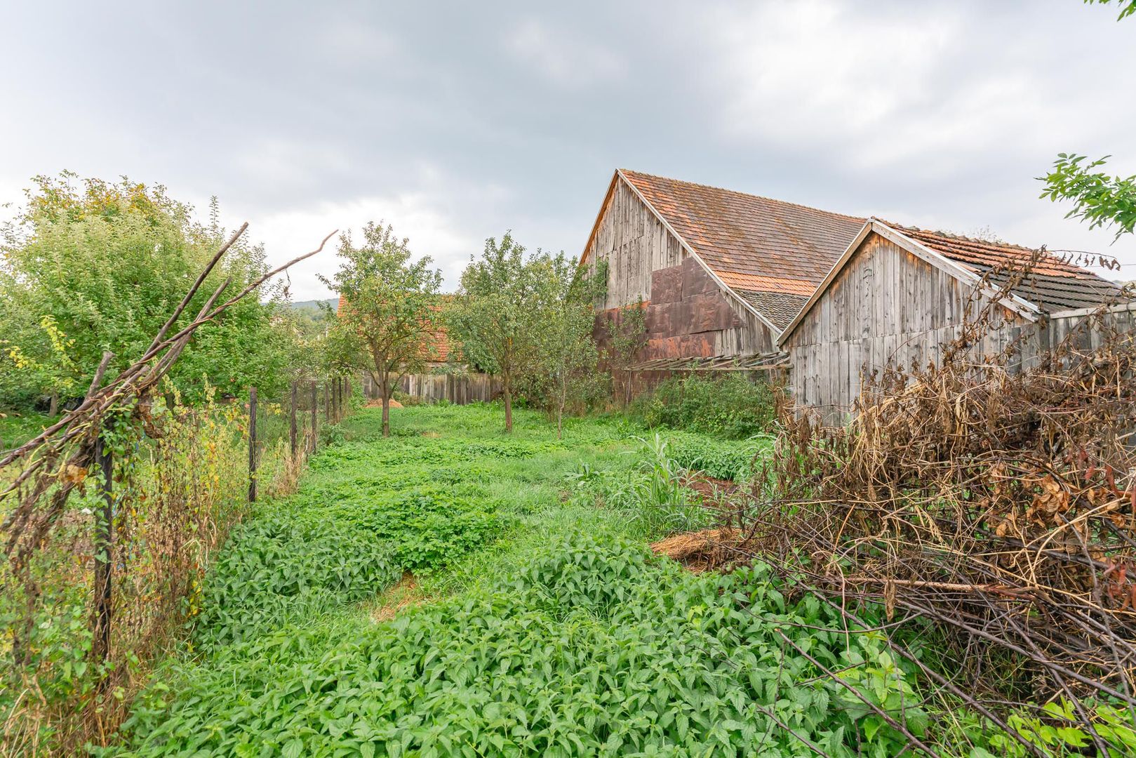 Casa in Purcareni, strada Principala - Poză 22