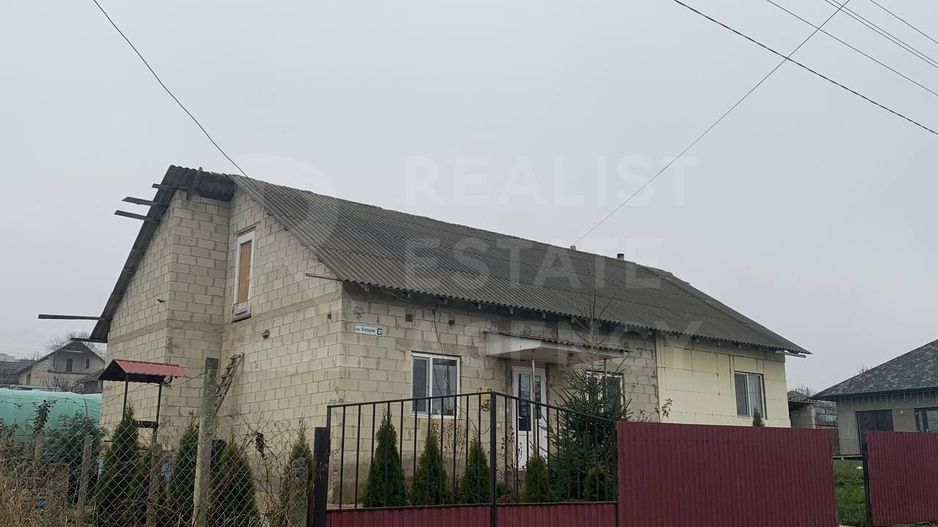 Vânzare, casă, 2 camere, str. Victoriei, Sângereii Noi - Poză 2