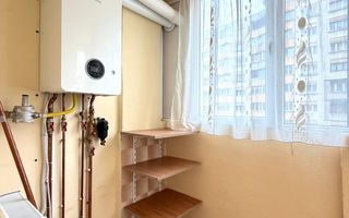 Apartament cu 2 camere decomandate , in zona Pietei Marasti ! - Poză 11