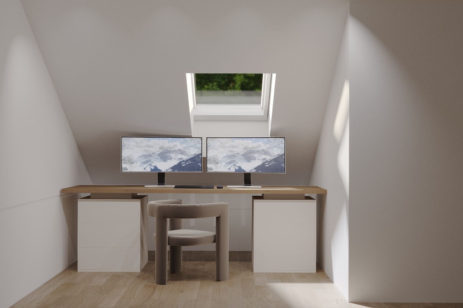 Comision 0% -Triplex  P+1E+M-Sacalaz -finisaje la alegere - Poză 28