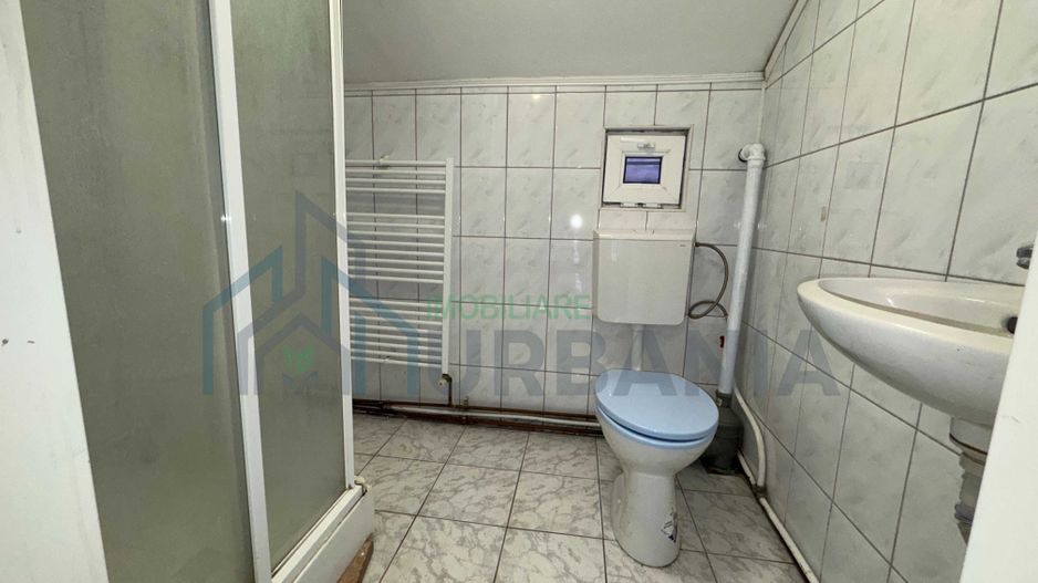 Camere de închiriat în Copou, vilă exclusivă pentru studenți - Poză 8
