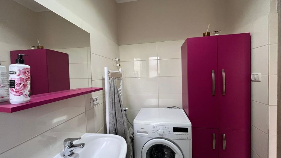 Casa modernă în Vladimirescu - Poză 25