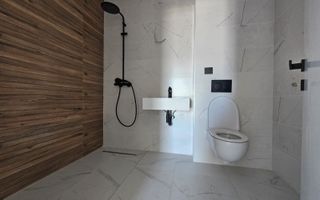 4 camere finalizat Complex Premium-piscina - pista alergare in incinta - Poză 14