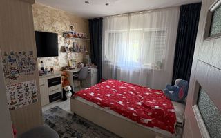 Apartament 2 decomandate- Lapus Arges - Poză 5