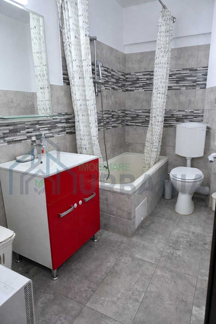 Apartament 3 camere, decomandat, în zona Centrala - Iași - Poză 5