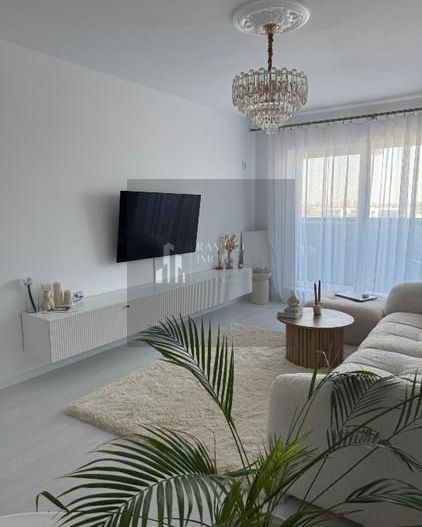 2 camere zona Theodor Pallady/60 mp - Poză 2