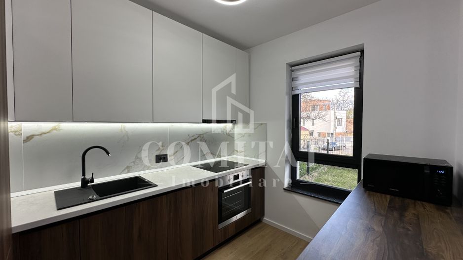 Apartament 2 camere | Prima Inchiriere | Semicentral - Poză 6