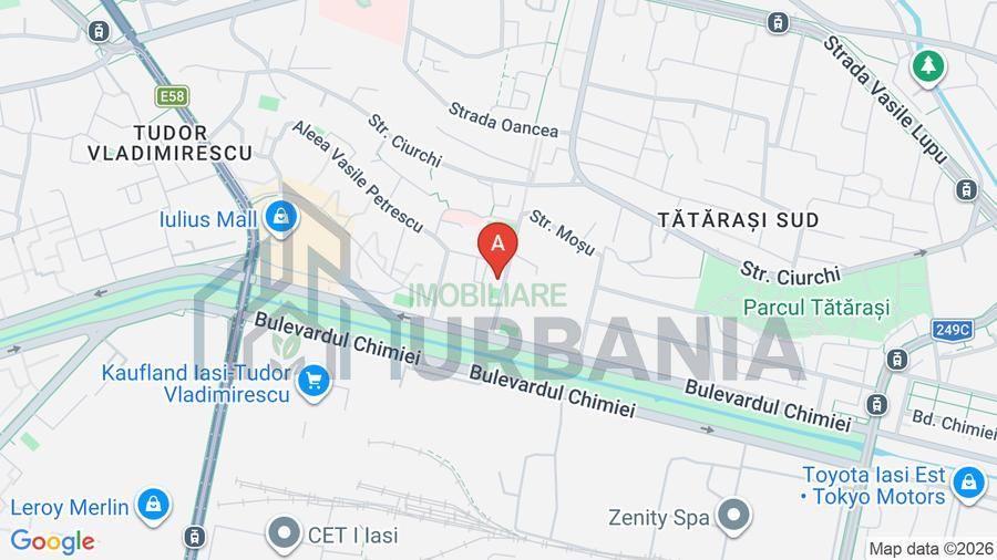 Apartament 1 camera - Poză 1