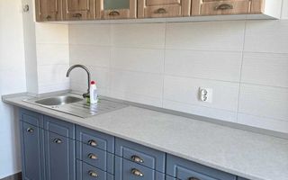 AP. 2 CAMERE TITAN, PRIMA INCHIRIERE, BLOC REABILITAT, METROU 10 MIN - Poză 5