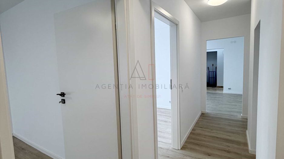 3 Camere  Complet Revovat |2025| Mutare Rapida| - Poză 6