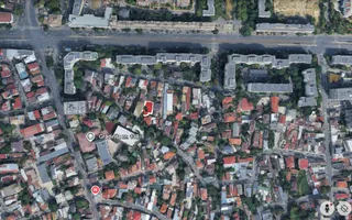 Stefan cel Mare - Tunari - Barbu Mumuleanu teren 381 mp - Poză 15