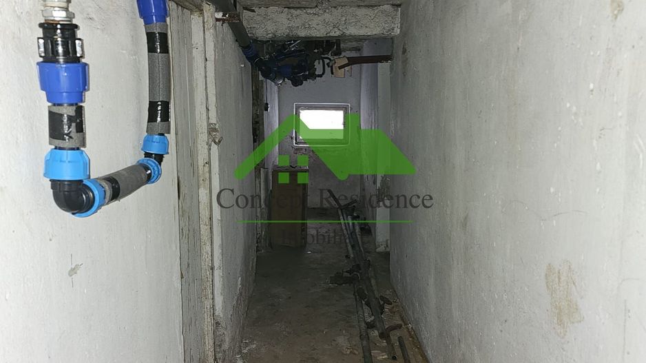 Apartament 4 camere +garaj– decomandat – str. Ioan Slavici, et.1 - Poză 14