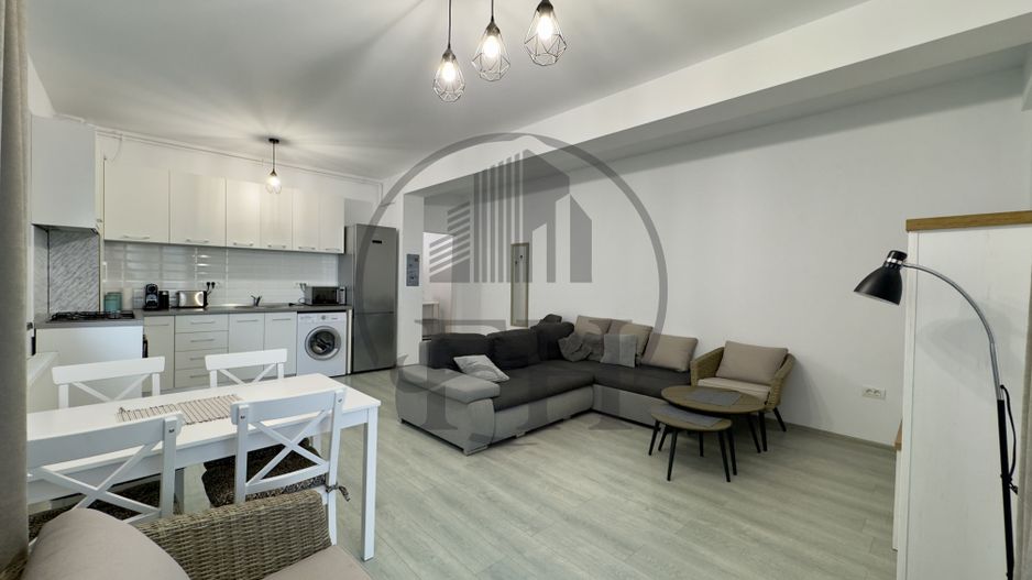 Apartament 2 camere de vanzare Mamaia Nord, Constanta - Poză 1