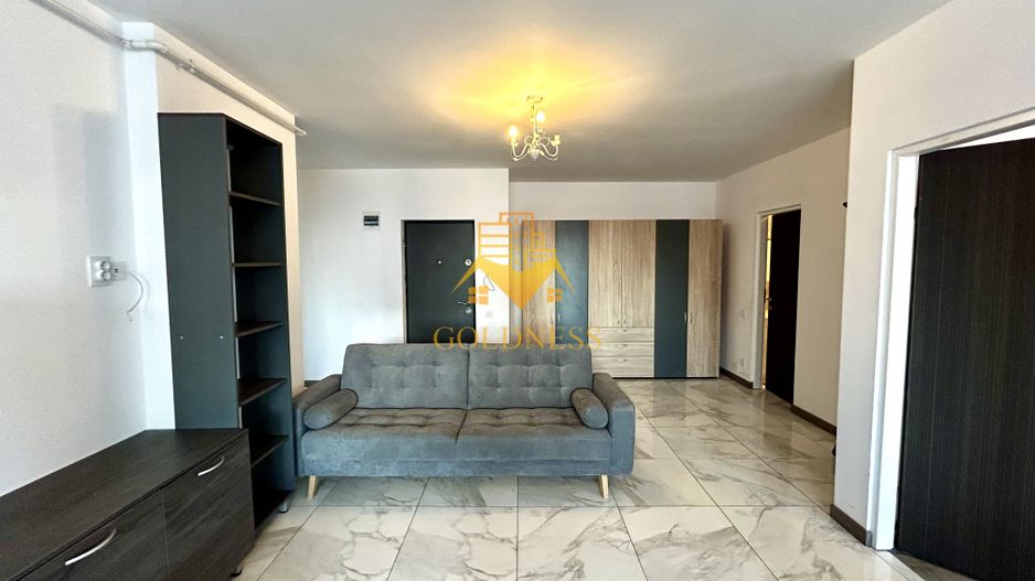 3 camere open space, Modern, Parcare, Zona Vivo, Revo gym, Floresti - Poză 7