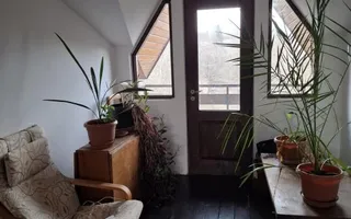 Casa Poiana Campina 6 camere, 228 mp. S.C. . 1521 mp teren.! - Poză 15