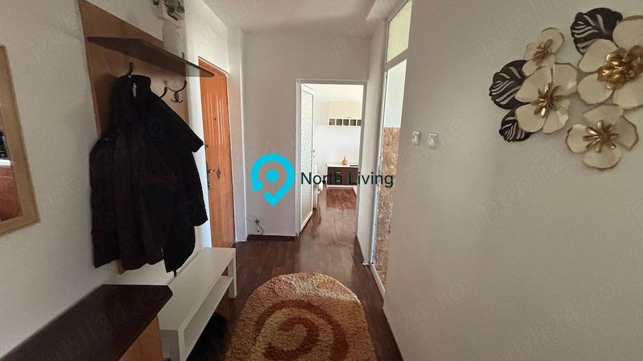 Inchiriere apartament 2 camere | Veteranilor, Lujerului, Militari - Poză 2
