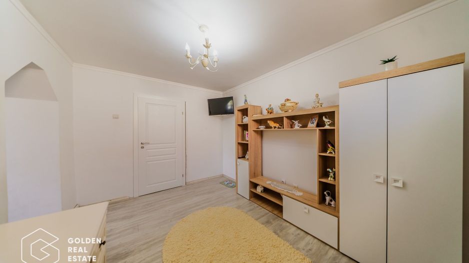 Casa in Felnac, 5 camere, teren de 1440 mp, comision 0% - Poză 12