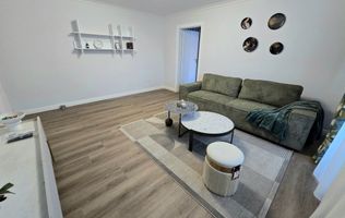 Apartament cu 2 Camere, Ultrafinisat, Zona Școlii Mihai Eminescu(Nr.7)