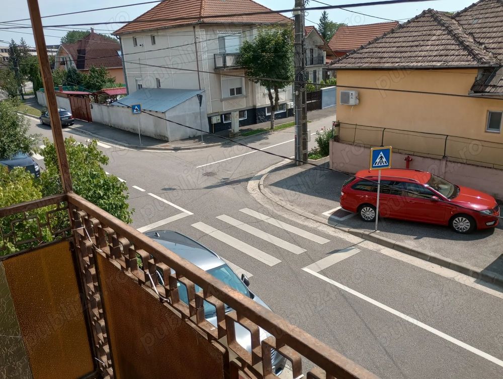 BRASADAS vinde casa individuala 3 cam in zona 14 Mai. - Poză 5