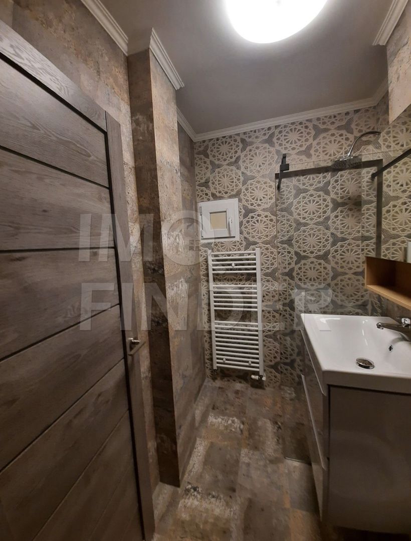 Inchiriere 2 camere decomandate, Gheorgheni, zona Unirii - Poză 7