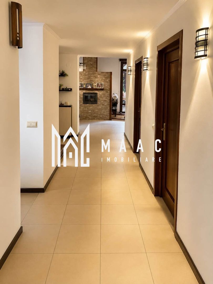 Casa P+2 |  6 camere | Spatiu Birouri | Zona Nord - Poză 7