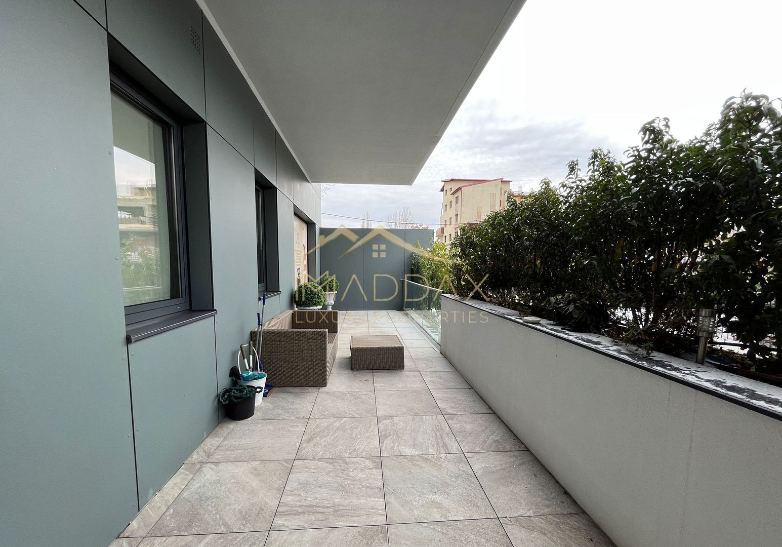 Apartament cu 2 camere  *83mp* // spațiu comercial //  FLOREASCA - Poză 13