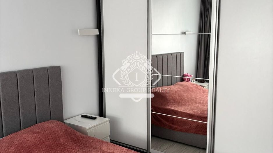 Apartament 2 camere renovat I etaj 9/10 I Bucurestii Noi-Bazilescu - Poză 5