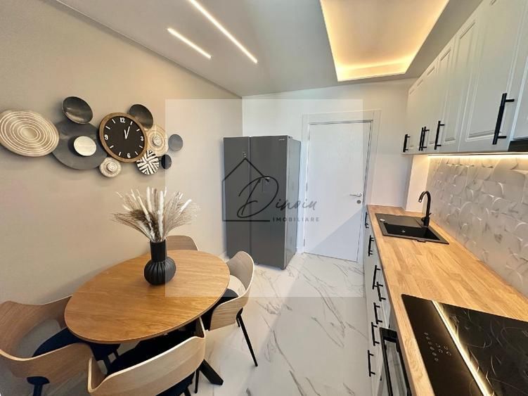 3 camere Novum Gorjului I Militari Lujerului  I Mobilat Utilat - Poză 5