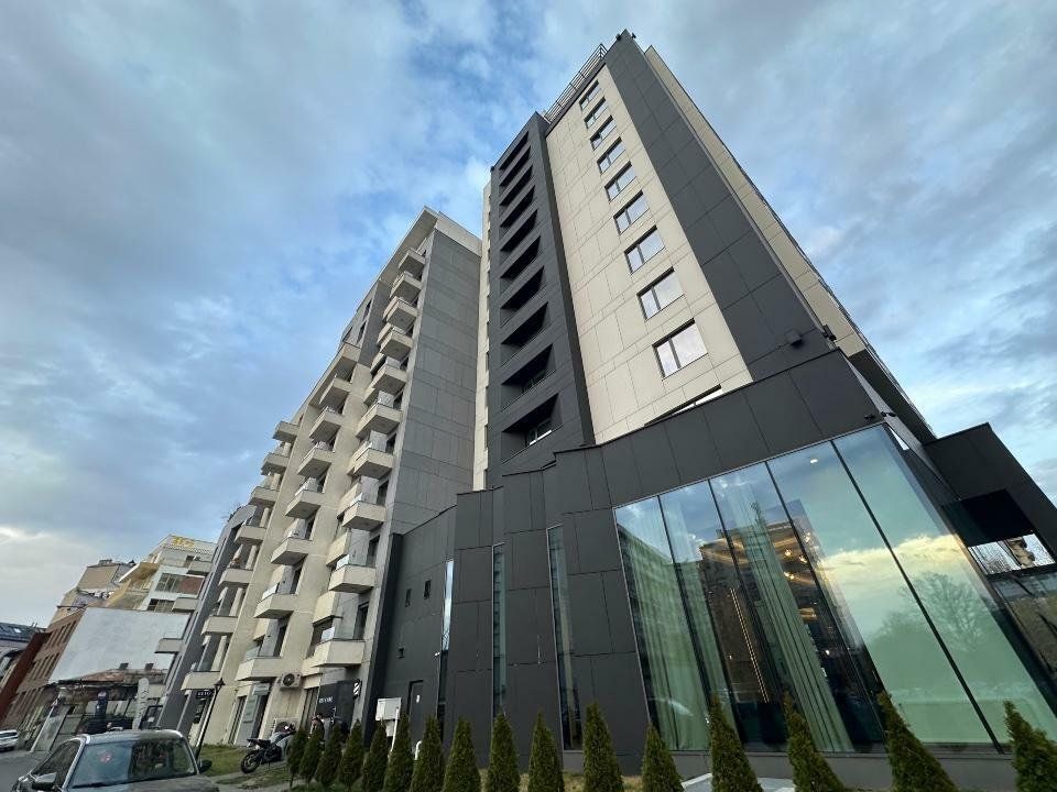 2 camere Unirii- Union Plaza - Poză 10