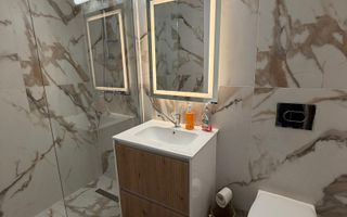 Garsonieră complet utilată, prima închiriere - Poză 5