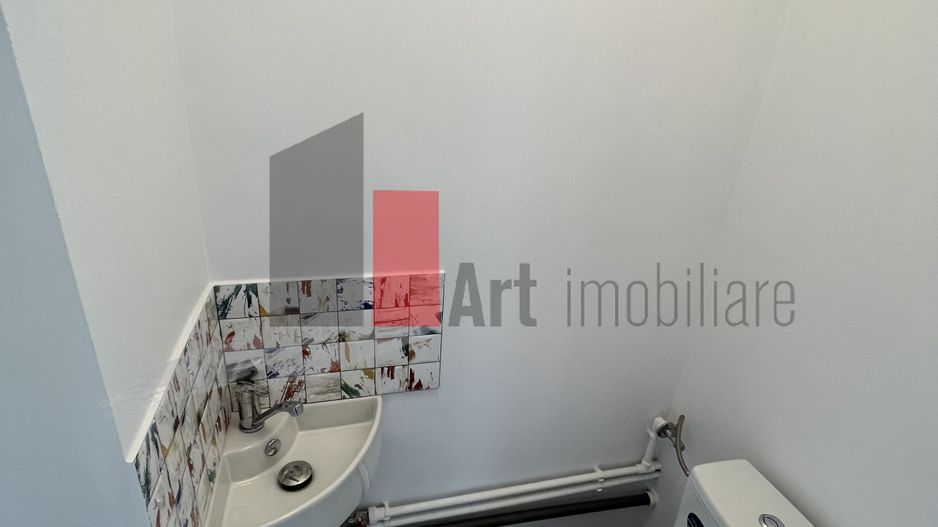 Superb renovat - Apartament 3 camere zona Obor - Poză 12