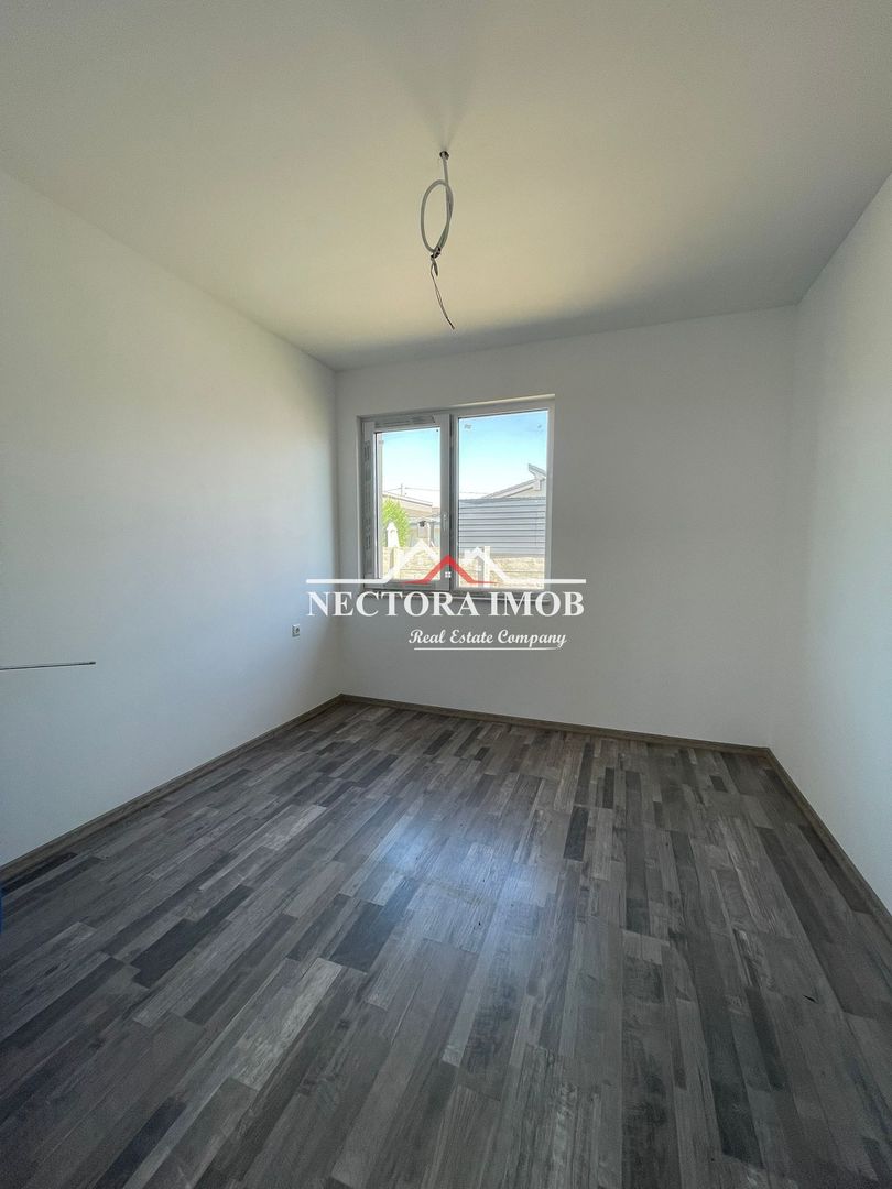 NECTORA IMOB-Casa moderna 4 camere, 99 mp, Santandrei, 408 mp teren - Poză 8