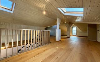 Vila Exclusivista *615mp* - teren 625mp // Erou Iancu Nicolae - Cambridge School - Poză 77