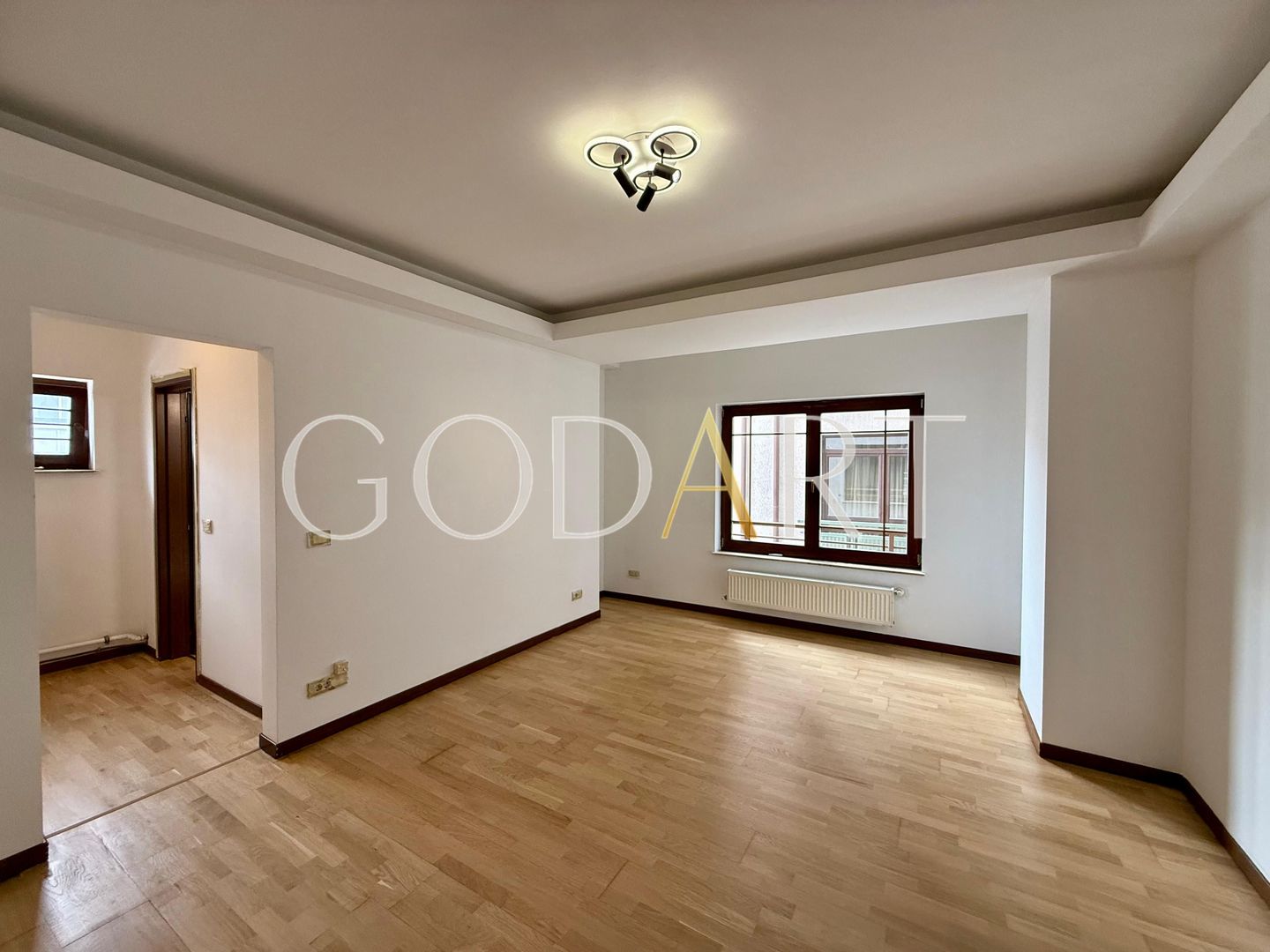 Apartament 3 camere | Nemobilat | Floreasca - Poză 7