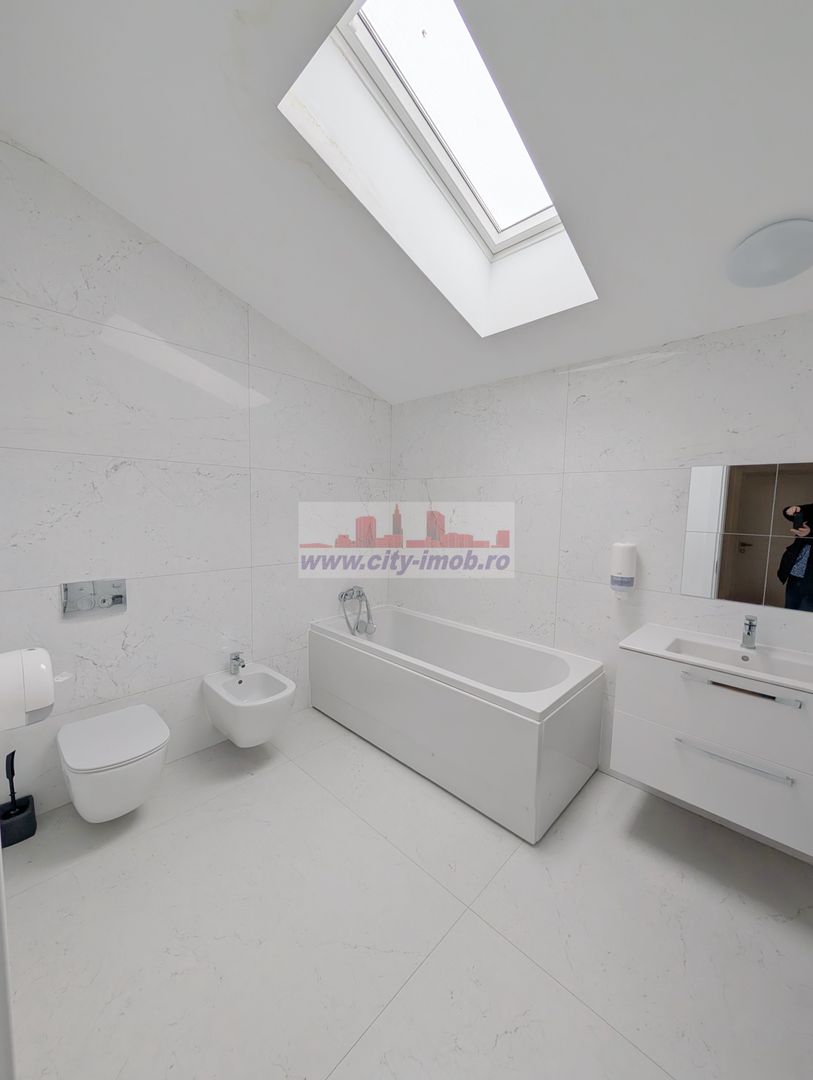 Inchiriere Vila noua Individuala Domenii / Mihalache - Poză 9