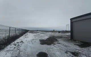 Hala Nouă 2025 | 300 mp | Curte 5.100 mp | Acces TIR | Fălticeni - Poză 13