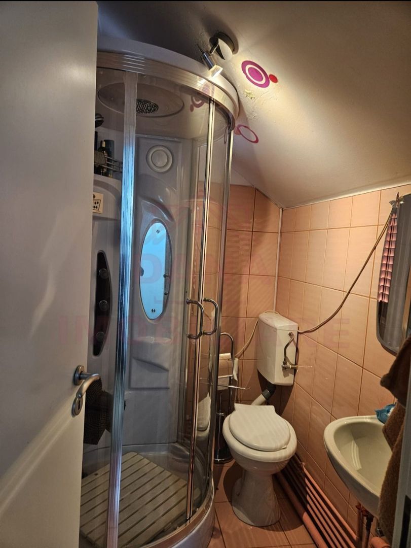 CASĂ DE VÂNZARE ÎN POUANA MĂRULUI,JUD. CARAȘ-SEVERIN - Poză 16