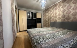 3 camere | etaj 1 | centrala proprie | mobilat si utilat | zona excelenta | - Poză 5