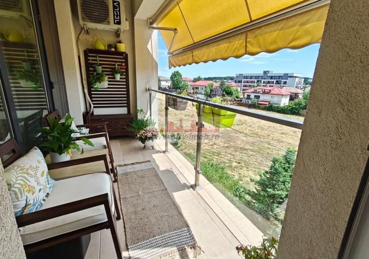 Apartament 2 Camere Valletta Residence - Poză 3