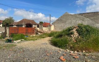 BRASADAS vinde teren in zona Soarelui. - Poză 3