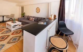 VANZARE APARTAMENT 2 CAMERE 44MP CISMIGIU CENTRALA PROPRIE READY TO MOVE IN - Poză 4