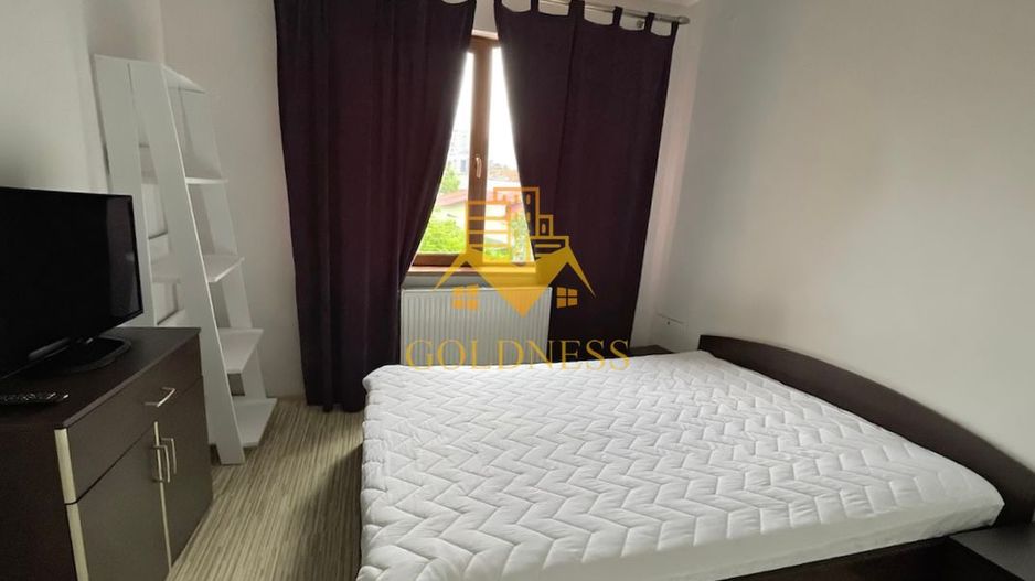 2 camere, modern, parcare, bloc nou, Buna Ziua zona Calea Turzii, ROD - Poză 3