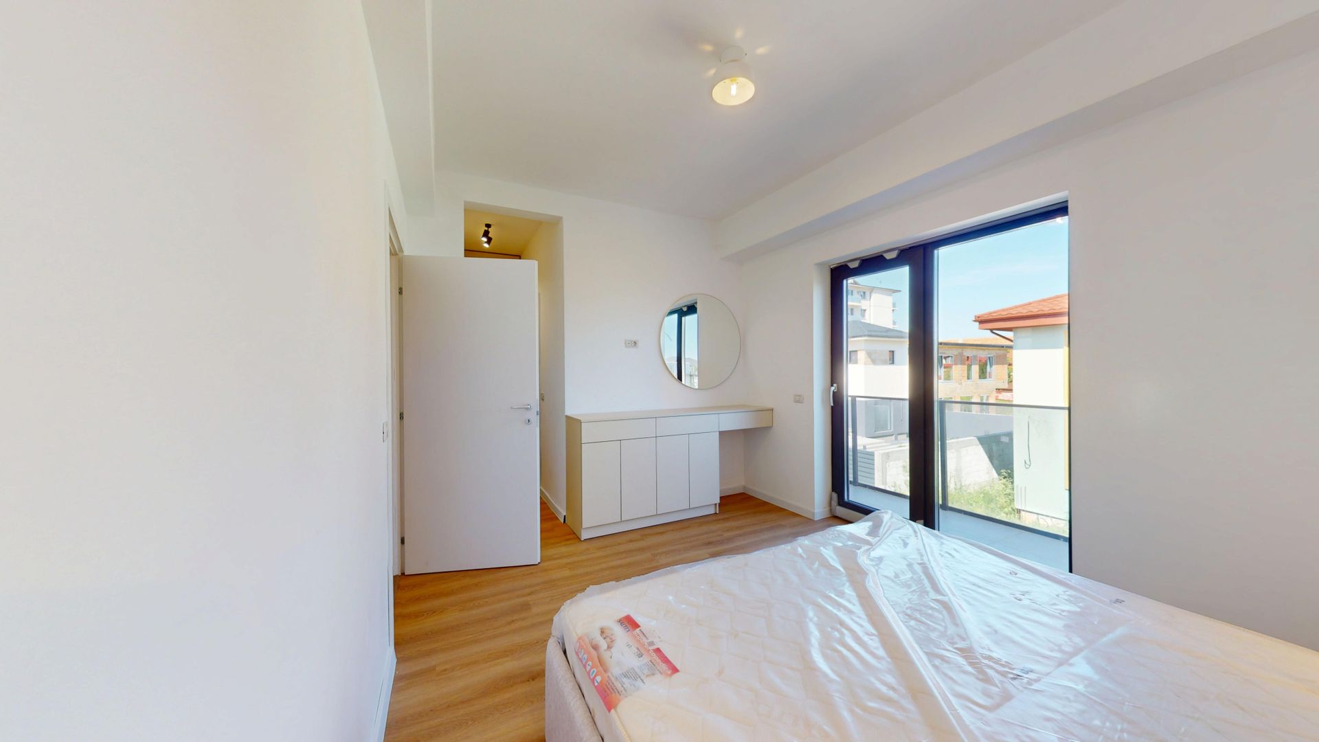 NOU PE PIATA | Duplexuri premium in zona Lebada – Pantelimon - Poză 18