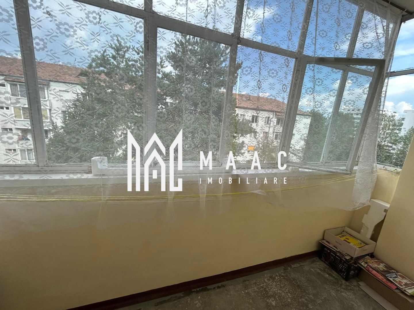 BLACK FRIDAY I Apartament 2 Camere I Etaj 4 I Rahovei - Poză 11