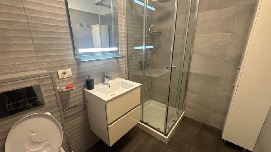 DOMENII - Herastrau | 2 camere 60mp mobilat modern - Poză 7