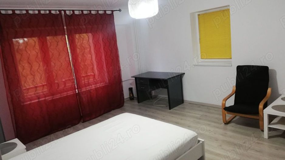 Garsoniera Camera de Comert Unirii - Poză 2