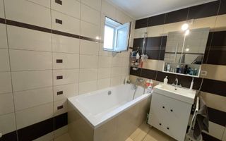 Apartament de 3 camere, 76mp, gradina 40mp, garaj, Omnia Residence - Poză 15