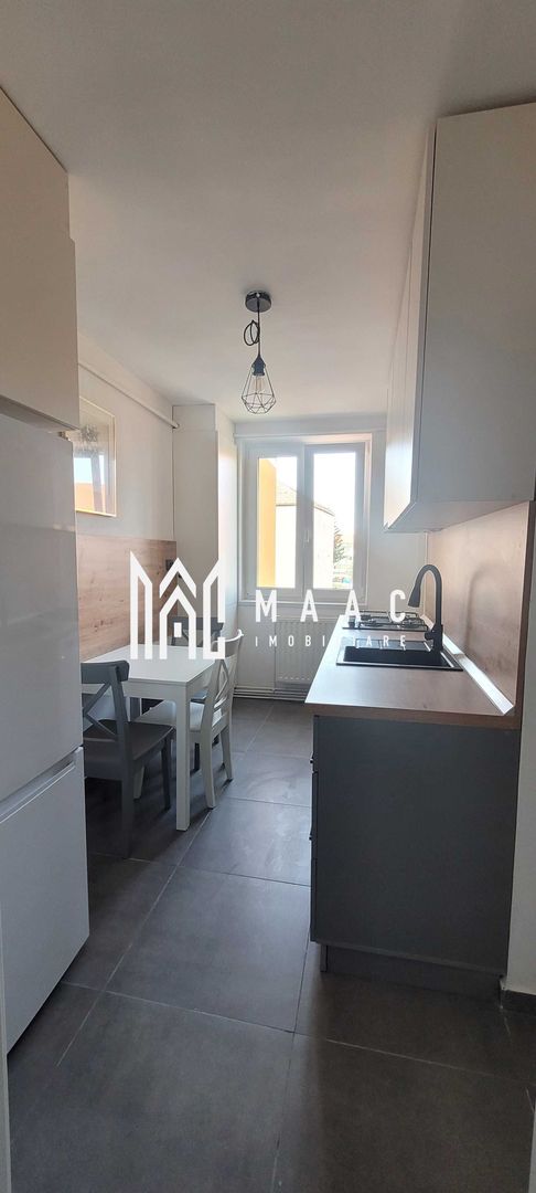 Apartament 2 camere | bloc nou | Mihai Viteazu - Piata Rahova - Poză 7
